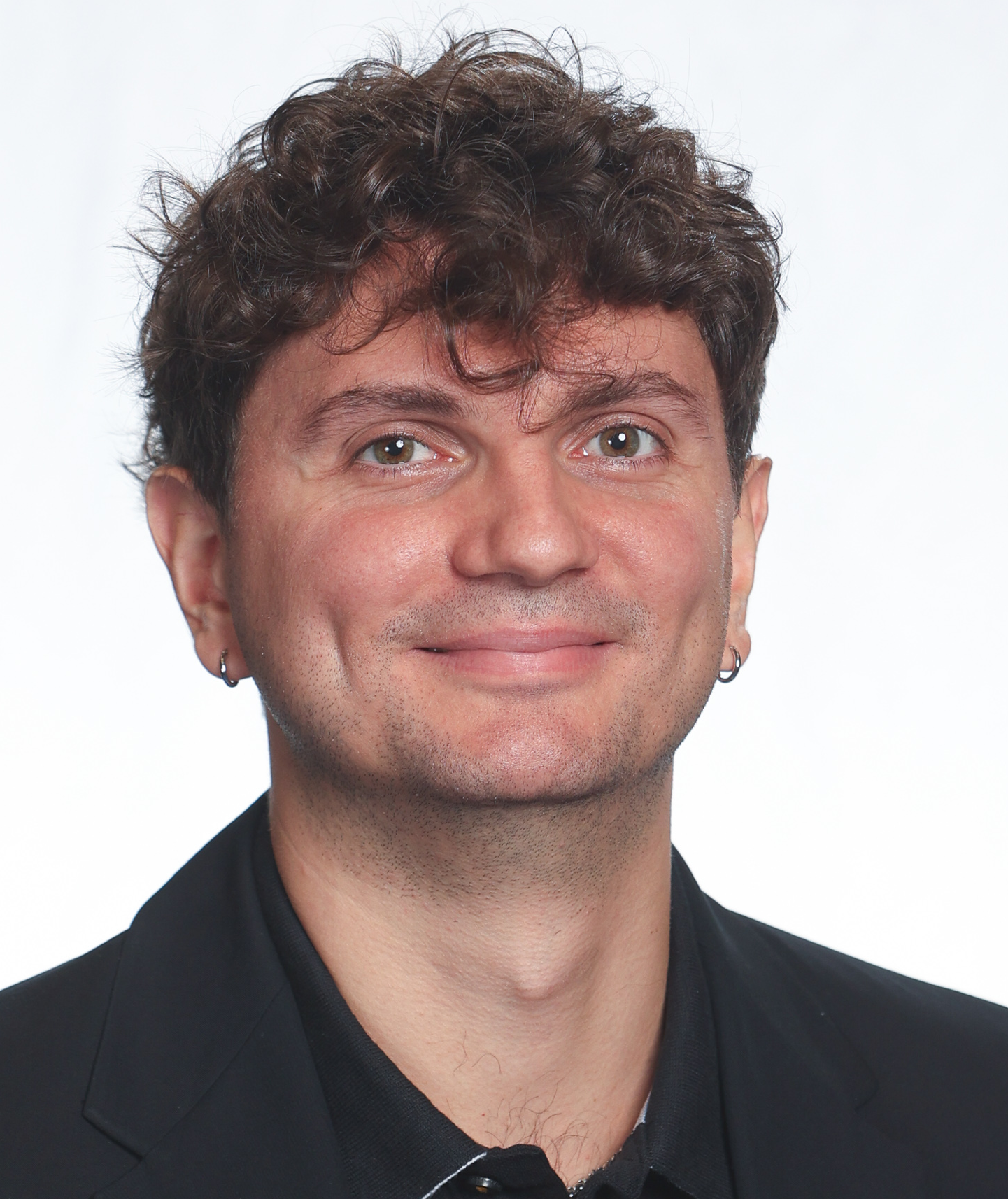 Kevin Mato - Quantum Computing Engineer at NVIDIA
